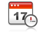 SharePoint Project Timer icon